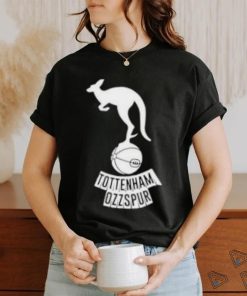 Tottenham Ozzspur T Shirt