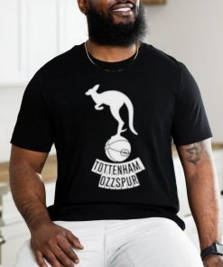 Tottenham Ozzspur T Shirt