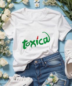 Toxica Tajin shirt, hoodie, sweater and tank top