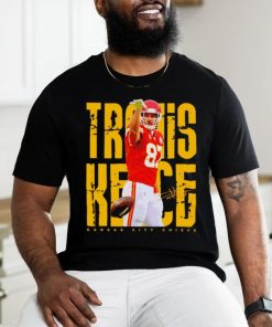 Kansas City Chiefs Travis Kelce Dreamathon 2023 Shirt in 2023