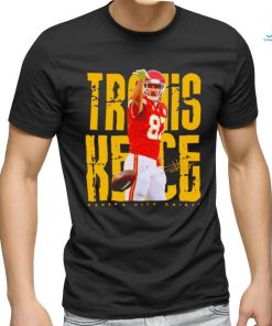 Kansas City Chiefs Conquered the West NFL 2023 playoff shirt - Limotees