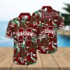 MLB Cincinnati Reds Hawaiian Shirt Aloha Island Beach Lovers Gift