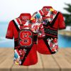 NCAA Mississippi State Bulldogs Hawaiian Shirt Practical Beach Gift For Dad