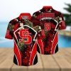 Trending Aloha NCAA NC State Wolfpack Hawaiian Shirt Gift For Beach Vacation