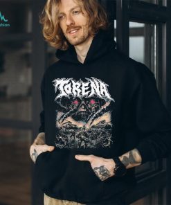 Trending Torena Evil Eyez shirt