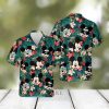 Pirates Mickey Mouse Hawaiian Shirt Gift For Disney Lovers