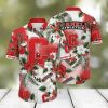 NCAA Mississippi State Bulldogs Hawaiian Shirt Trendy Summer Gift