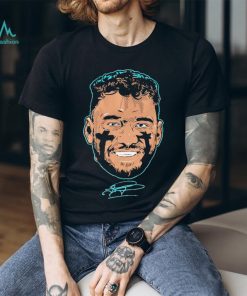 Tua Tagovailoa Swag head shirt