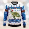 Harry Potter Slytherin Christmas Ugly Christmas Sweater Xmas Men And Women Cute Christmas Gift