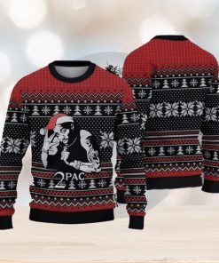 Tuuppac Shaakkur Ugly Xmas Christmas Sweater Christmas Gift