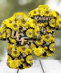 UCF Knights NCAA1 Hawaiian Shirt For Men And Women Fans