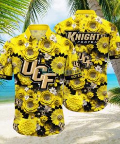 UCF Knights NCAA1 Hawaiian Shirt For Men And Women Fans