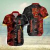 hardee’s Surf Brand AOP Hawaiian Shirt Men And Women Gift