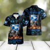 Fun Cats The Beach Hawaiian Shirt – Thoughtful Personalized Gift For The Whole Family