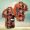 Memphis Grizzlies Summer Hawaiian Shirt For Men And Women Gift Beach