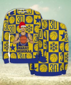 Steph Curry Basketball Youth Hoodie