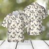 Mickey Mouse Disney NFL Philadelphia Eagles Hawaiian Shirt Summer Beach Gift