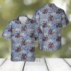 Uscgc Sea Devil (wpb 87368) Hawaiian Shirt