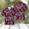 Philadelphia Eagles NFL Modern Trending Hawaiian Shirt Tropical Gift For Men And Women Fans