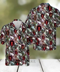 Us Army 71st Ordnance Group Hawaiian Shirt