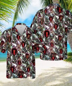 Us Army 71st Ordnance Group Hawaiian Shirt