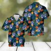 Home Depot 3D Hawaiian Shirt Men And Women Gift Coconut Pattern