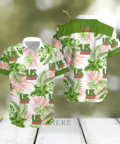 Us Foods 3D Tropical Flower Hawaiian Shirt Men And Women Gift