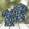 Caersws Cymru Premier Hawaiian Shirt