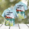 Fedex 3D Hawaiian Shirt Aloha Summer Vacation Gift For Men And Women