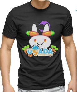 Usada constructions art design t shirt