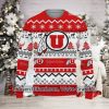 Ncaa Oregon Ducks Grinch Hug Ugly Christmas Sweater, All Over Print Sweatshirt, Ugly Sweater, Christmas Sweaters, Hoodie, Sweater