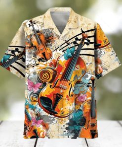 Van Gogh Star Wars Hawaiian Shirt