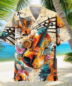 Van Gogh Star Wars Hawaiian Shirt