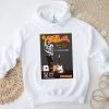 Official Limited Coi Leray Tia Adeola NYFW After Party 2023 Poster T Shirt
