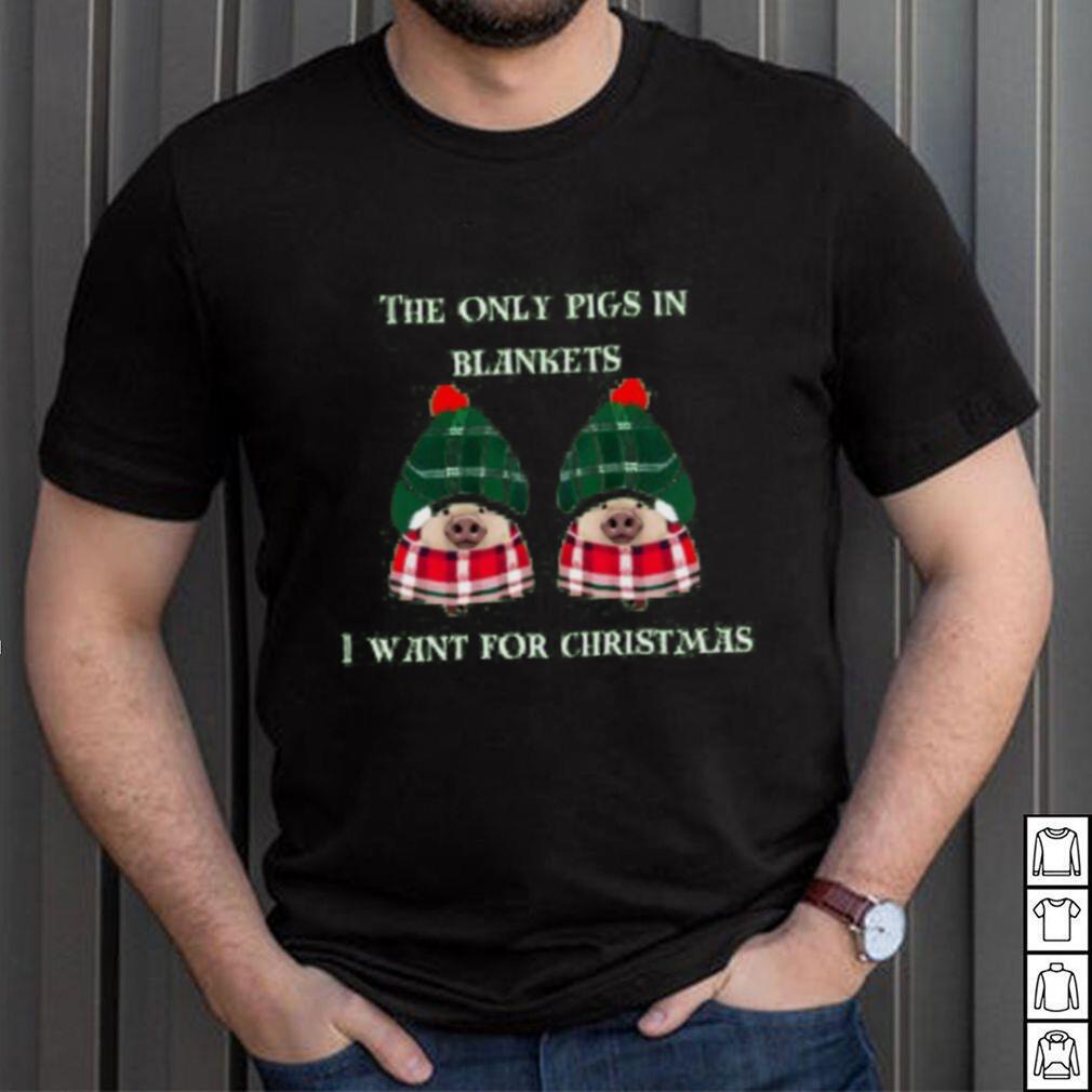 vegan christmas t shirt