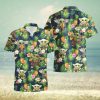 Custom Name Fleece o’reilly auto parts Logo Trademark 3D Hawaiian Shirt For Men And Women Gift