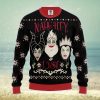 Jeus Is My God Ugly Christmas Sweater For Men And Women