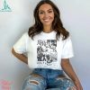 Any Song Lyrics Custom Shirt Printing Music Teacher T Shirt Unisex