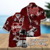 Modelo Beer Hawaiian Shirt Summer Gift For Friend