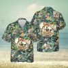 NFL 3D Hawaiian Shirt Men Philadelphia Eagles Shirt Flower Print For Men  And Women - Banantees