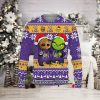 Christmas Gingerbread Shirt Ninjabread Cool Ugly Christmas Sweater Gingerbread Man Ninja Lover Gifts Christmas T Shirt