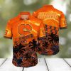 Disneyland Independence Day Hawaiian Shirt  Disneyland Hibiscus Hawaiian Shirt