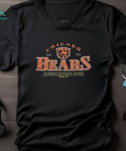 Vintage Chicago Bears NFL T shirt - Limotees