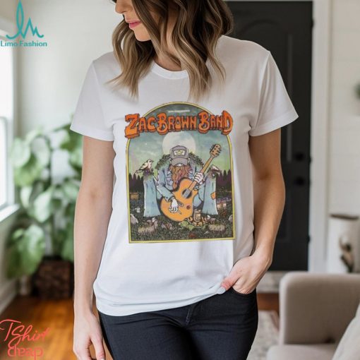 Vintage Zac Brown Band From The Fire Tour 2023 Hoodie, Zac Brown New Album Merch, Zac Brown Band Tour 2023 Merch