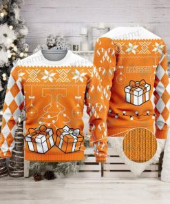 Vols Sweater Greatest Tennessee Vols Gift