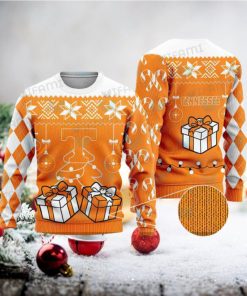 Vols Sweater Greatest Tennessee Vols Gift