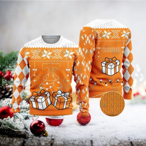 Vols Sweater Greatest Tennessee Vols Gift