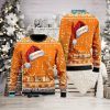 Tennessee Volunteers Light up Bluetooth Sweater