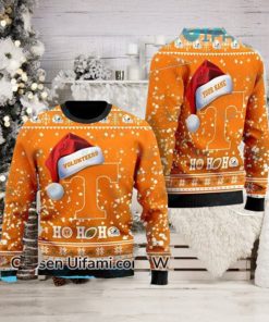 Vols Sweater Personalized Unforgettable Tennessee Vols Gifts For Him