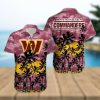 San Francisco 49ers NFL High Quality Trending Hawaiian Shirt Tropical Gift For Men And Women Fans